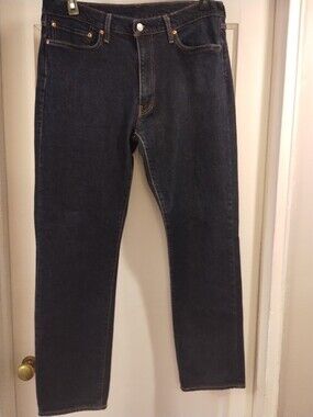 Levi's Premium 514 Jeans